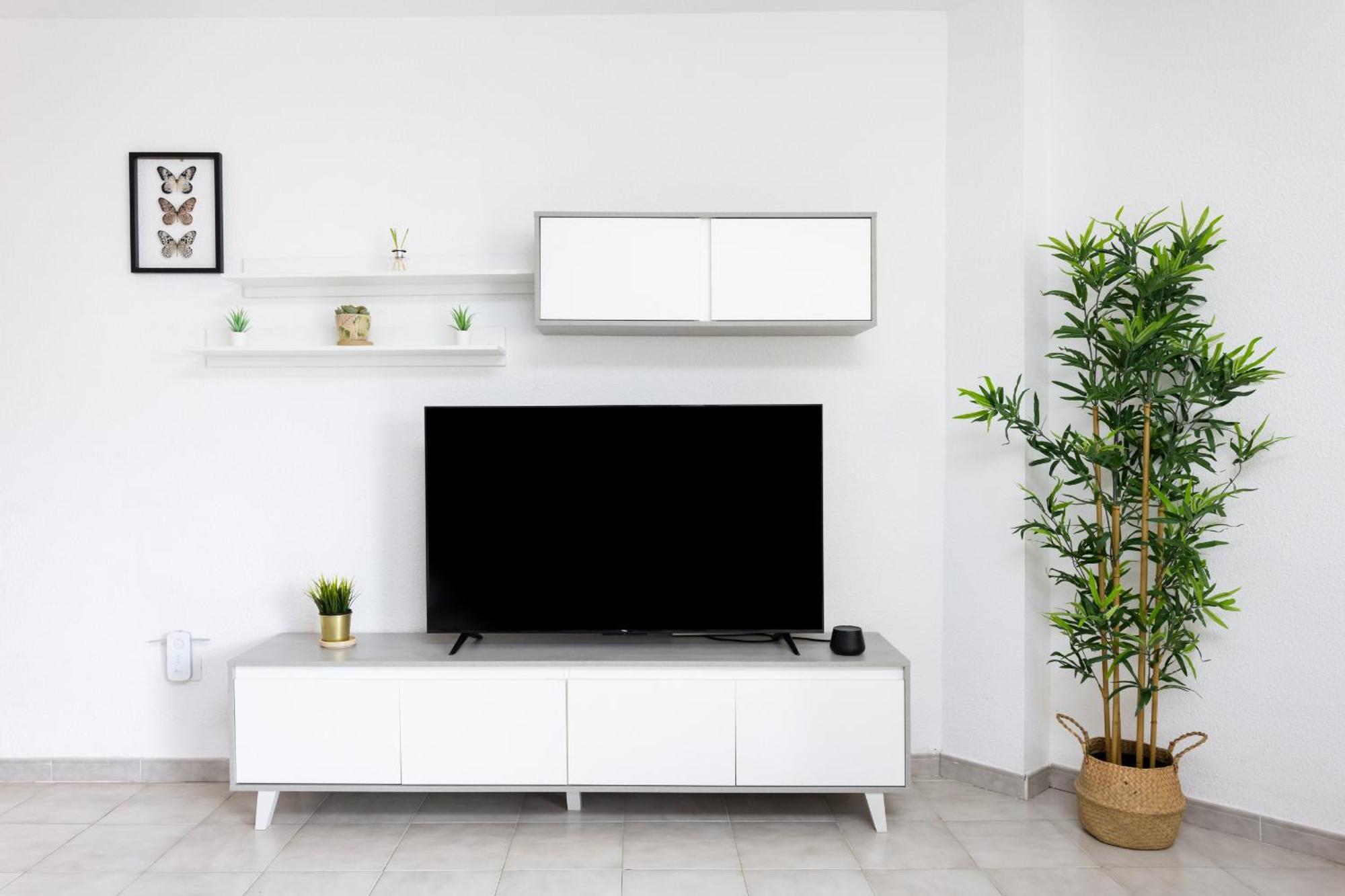 Eden Rentals Medano Seastar Ocean First Line El Médano Dış mekan fotoğraf